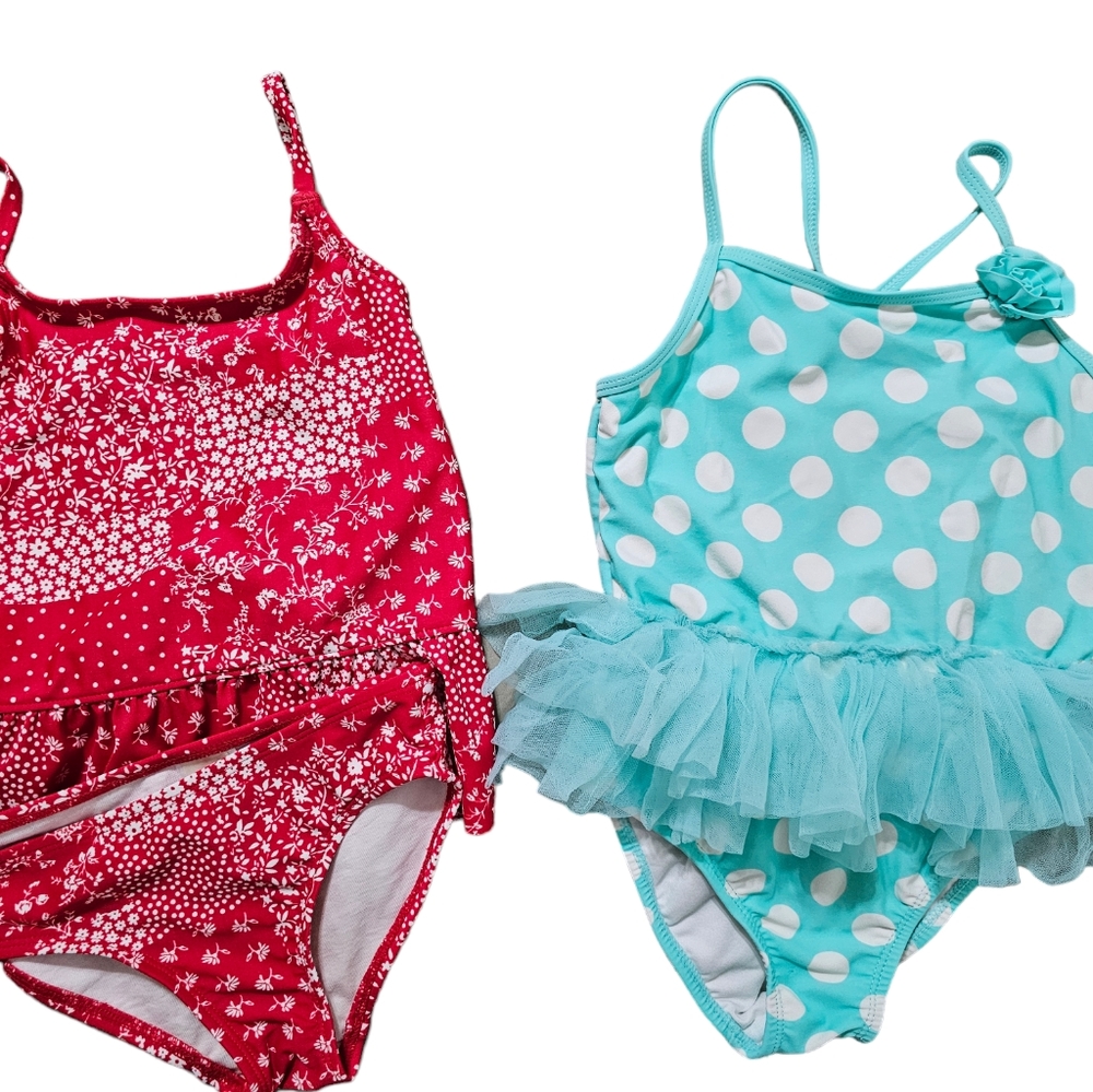 5t bathing suits